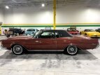 Thumbnail Photo 2 for 1970 Lincoln Continental